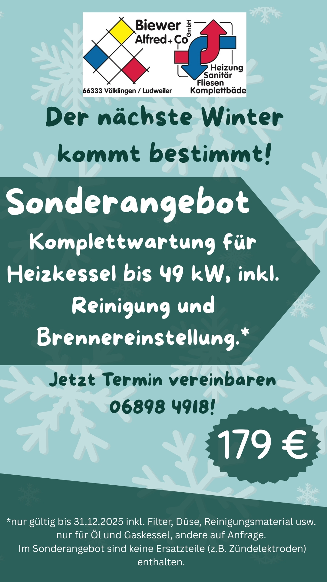 Sonderangebot_Wartung